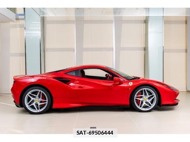 Ferrari F8 Tributo 2020 7801785-6