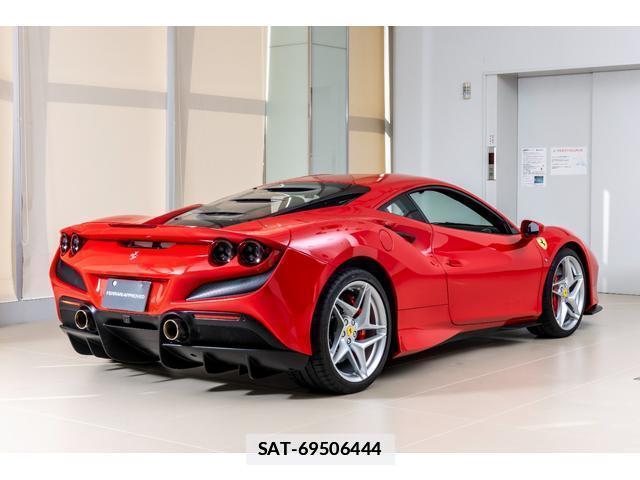Ferrari F8 Tributo 2020 7801785-7