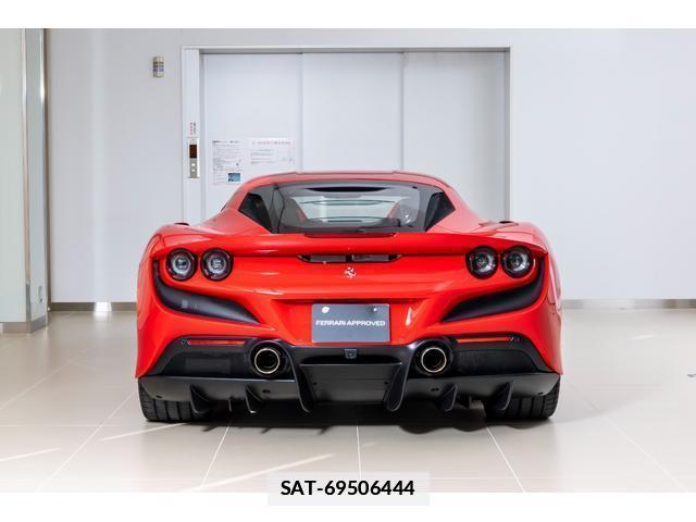 Ferrari F8 Tributo 2020 7801785-8
