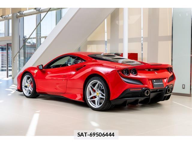 Ferrari F8 Tributo 2020 7801785-9