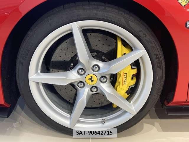 Ferrari F8 Tributo 2020-05 7801788-10