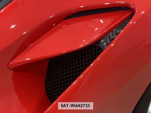 Ferrari F8 Tributo 2020-05 7801788-11