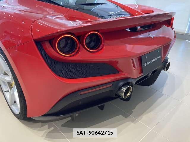 Ferrari F8 Tributo 2020-05 7801788-12