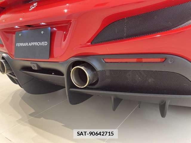 Ferrari F8 Tributo 2020-05 7801788-13