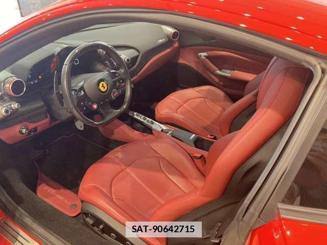 Ferrari F8 Tributo 2020-05 7801788-14