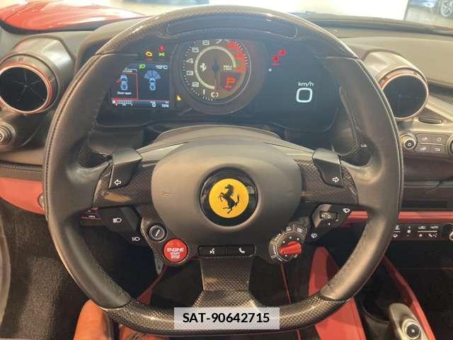 Ferrari F8 Tributo 2020-05 7801788-15