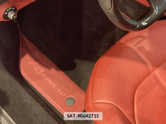 Ferrari F8 Tributo 2020-05 7801788-16