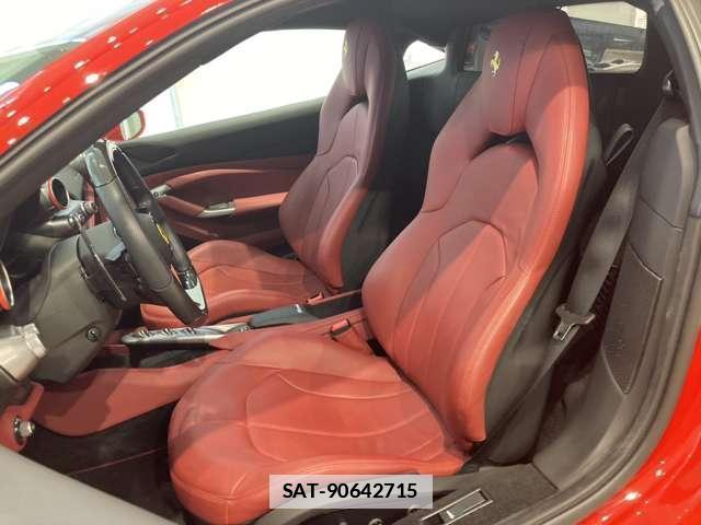 Ferrari F8 Tributo 2020-05 7801788-2