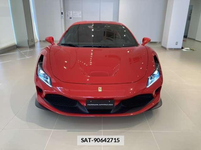 Ferrari F8 Tributo 2020-05 7801788-3