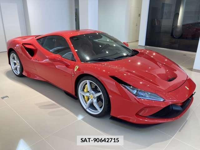 Ferrari F8 Tributo 2020-05 7801788-4