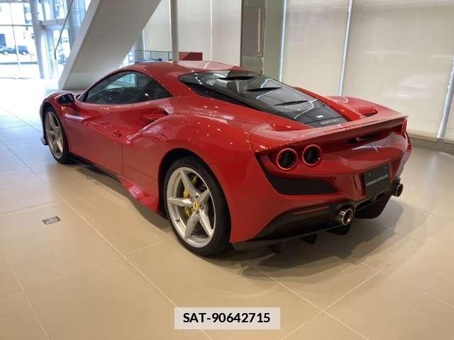 Ferrari F8 Tributo 2020-05 7801788-6