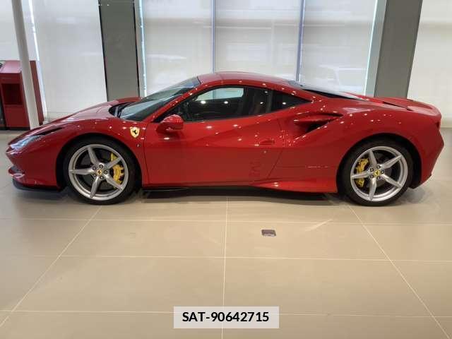 Ferrari F8 Tributo 2020-05 7801788-7