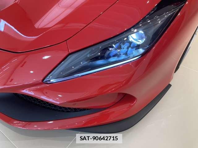 Ferrari F8 Tributo 2020-05 7801788-8