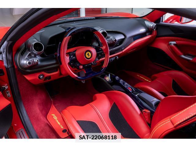 Ferrari F8 Tributo 2021-03 7801789-1