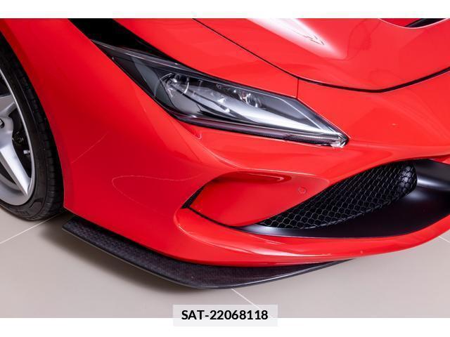 Ferrari F8 Tributo 2021-03 7801789-10