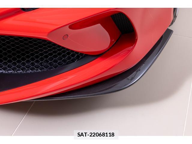 Ferrari F8 Tributo 2021-03 7801789-11