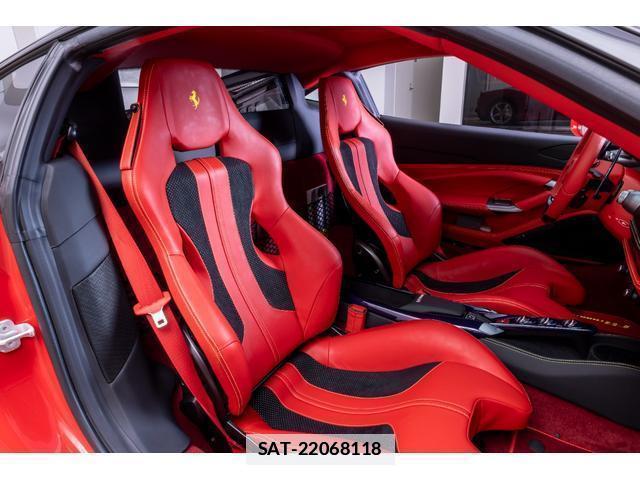 Ferrari F8 Tributo 2021-03 7801789-14