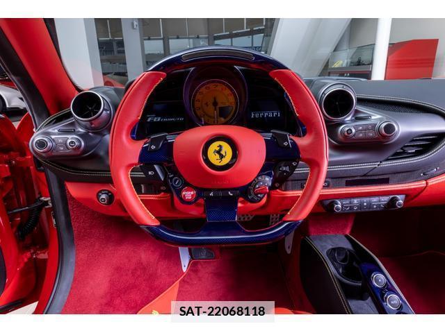 Ferrari F8 Tributo 2021-03 7801789-15