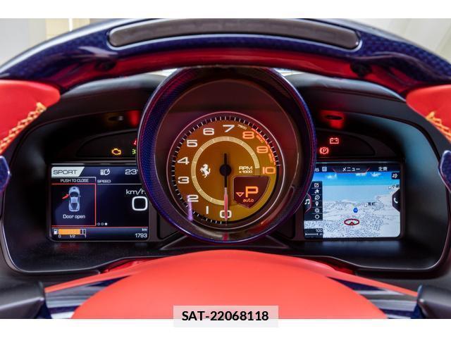 Ferrari F8 Tributo 2021-03 7801789-16