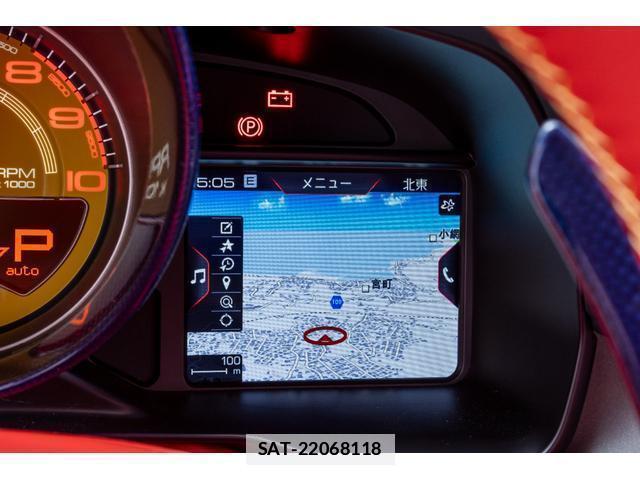 Ferrari F8 Tributo 2021-03 7801789-19