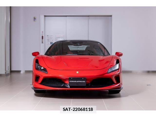 Ferrari F8 Tributo 2021-03 7801789-2