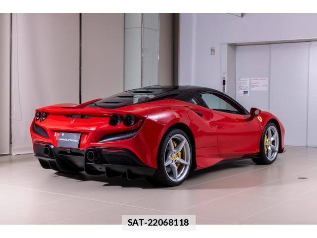 Ferrari F8 Tributo 2021-03 7801789-5