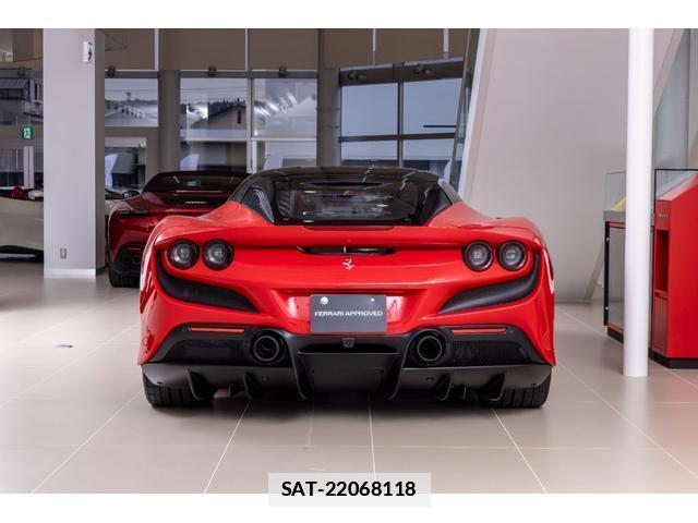 Ferrari F8 Tributo 2021-03 7801789-6