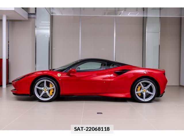 Ferrari F8 Tributo 2021-03 7801789-8