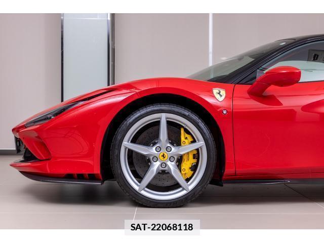 Ferrari F8 Tributo 2021-03 7801789-9