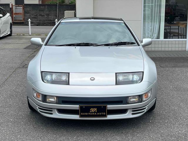 Nissan FAIRLADY Z 1994-12 7794604-1