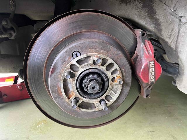 Nissan FAIRLADY Z 1994-12 7794604-14