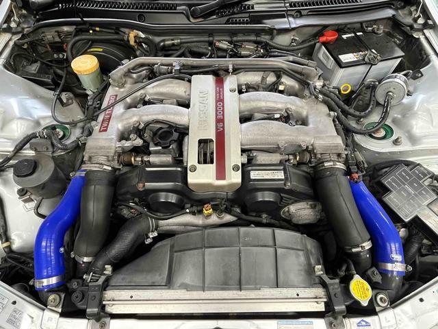 Nissan FAIRLADY Z 1994-12 7794604-16