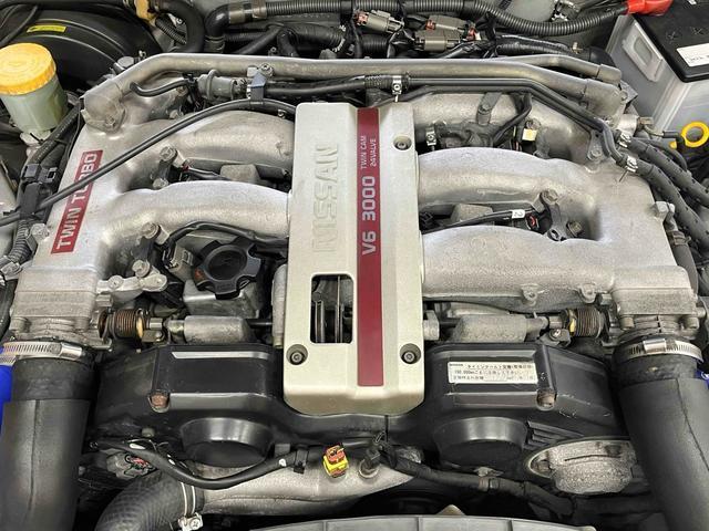 Nissan FAIRLADY Z 1994-12 7794604-17