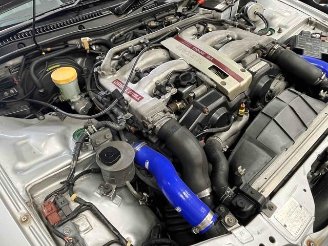 Nissan FAIRLADY Z 1994-12 7794604-18