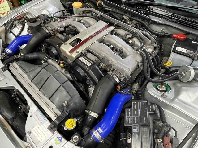 Nissan FAIRLADY Z 1994-12 7794604-19