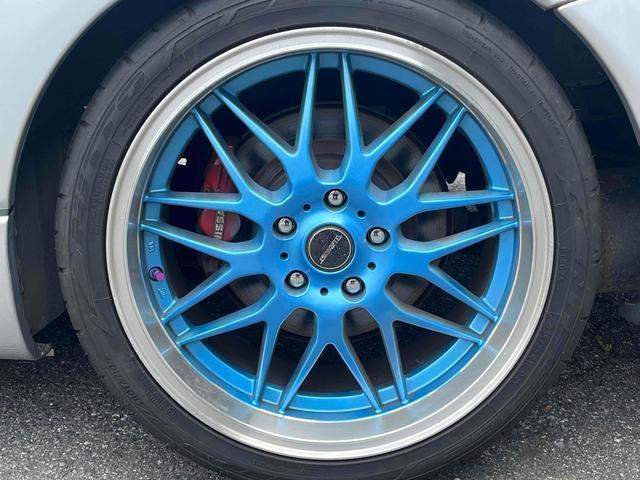 Nissan FAIRLADY Z 1994-12 7794604-2