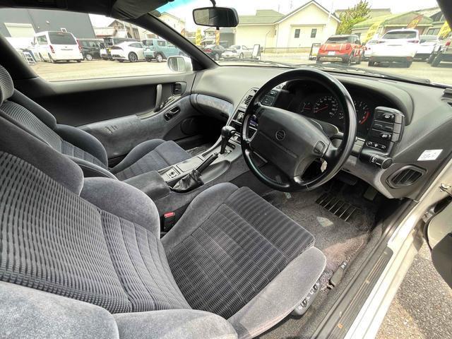 Nissan FAIRLADY Z 1994-12 7794604-3