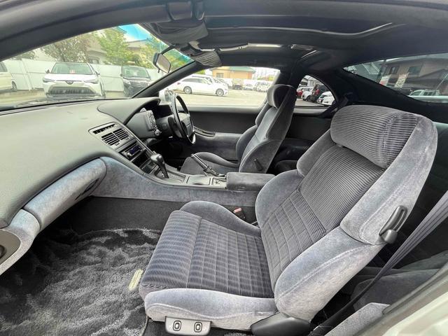 Nissan FAIRLADY Z 1994-12 7794604-4
