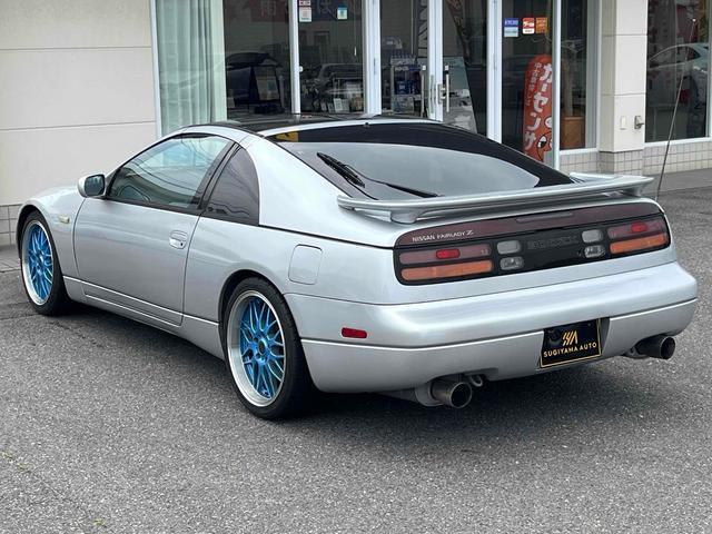 Nissan FAIRLADY Z 1994-12 7794604-6