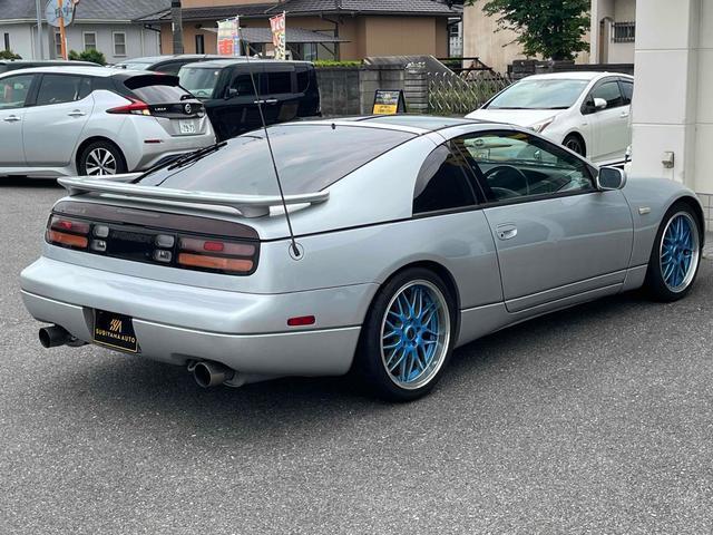 Nissan FAIRLADY Z 1994-12 7794604-7