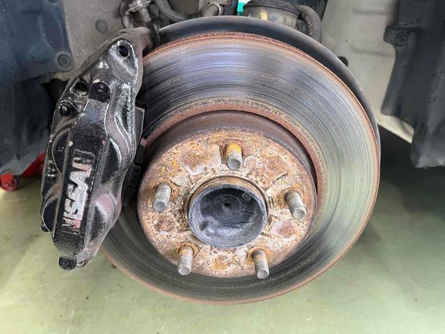 Nissan FAIRLADY Z 1994-12 7794604-9