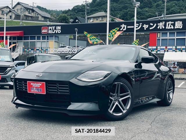 Nissan FAIRLADY Z 2024-11 7795721-0