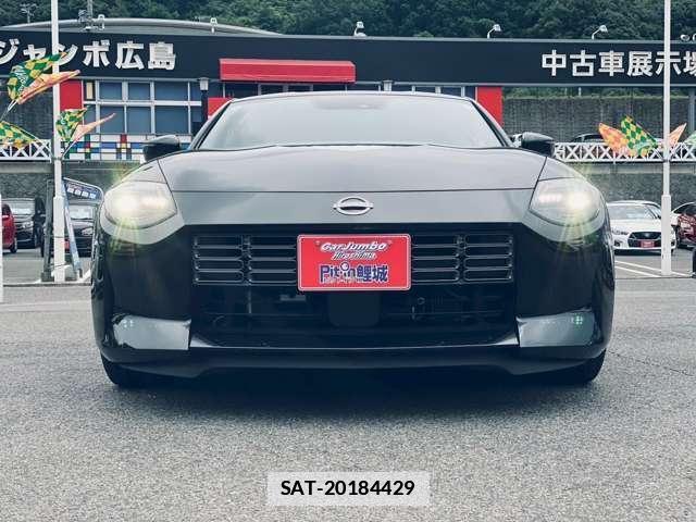 Nissan FAIRLADY Z 2024-11 7795721-10
