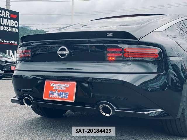 Nissan FAIRLADY Z 2024-11 7795721-11