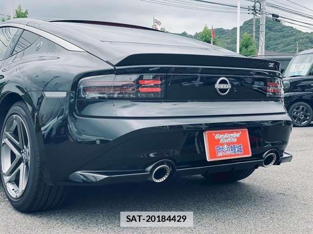 Nissan FAIRLADY Z 2024-11 7795721-12