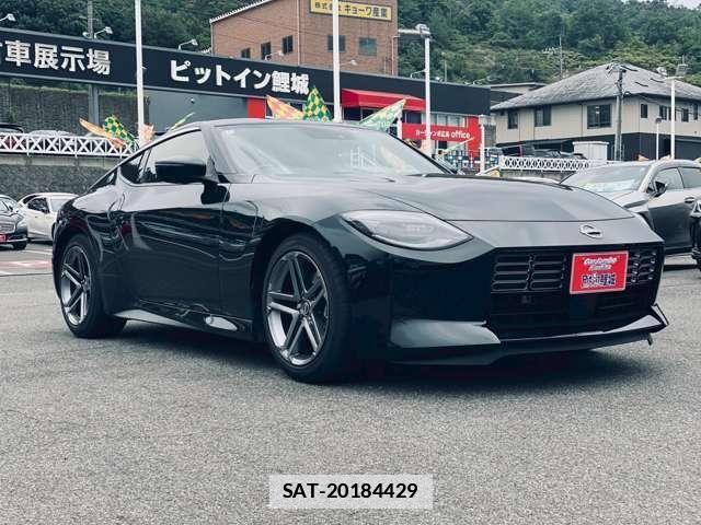Nissan FAIRLADY Z 2024-11 7795721-14