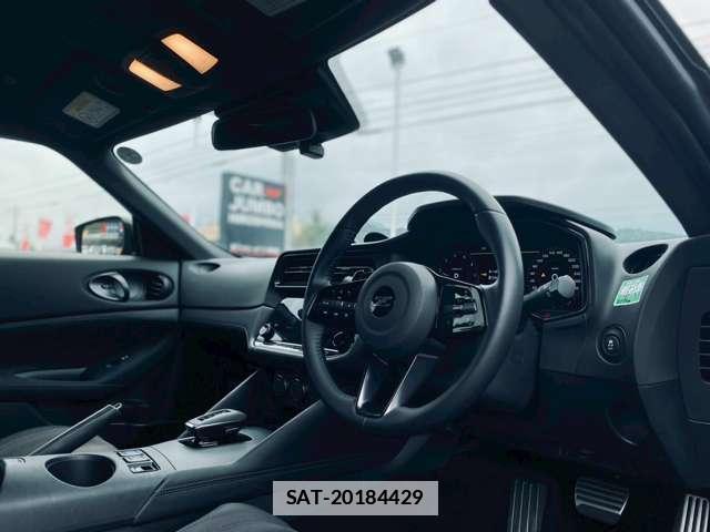 Nissan FAIRLADY Z 2024-11 7795721-18