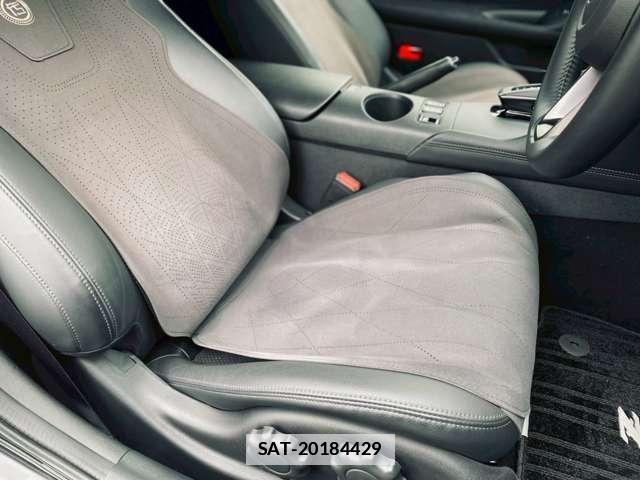 Nissan FAIRLADY Z 2024-11 7795721-19