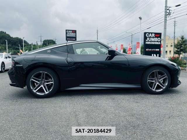 Nissan FAIRLADY Z 2024-11 7795721-3