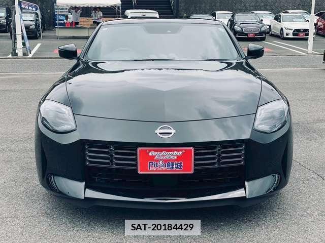 Nissan FAIRLADY Z 2024-11 7795721-4